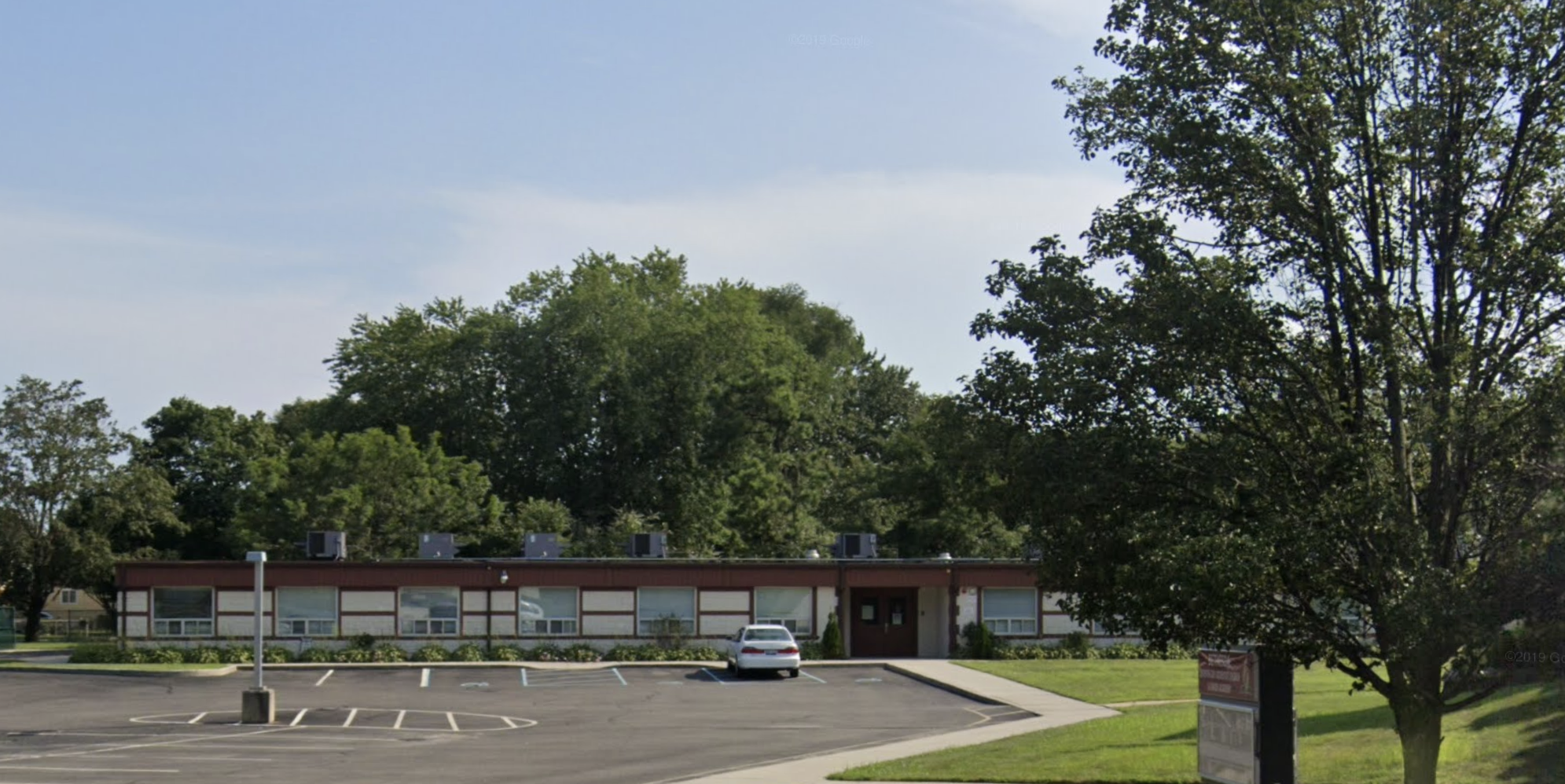NEA LII Campus
